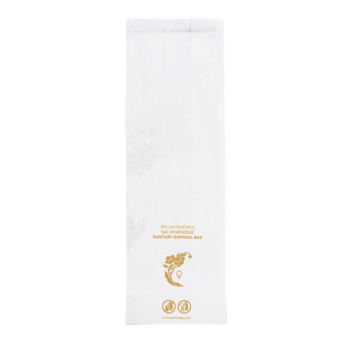 Lot de 100 pailles droites en papier noir 6 x 200 mm pour hôtels