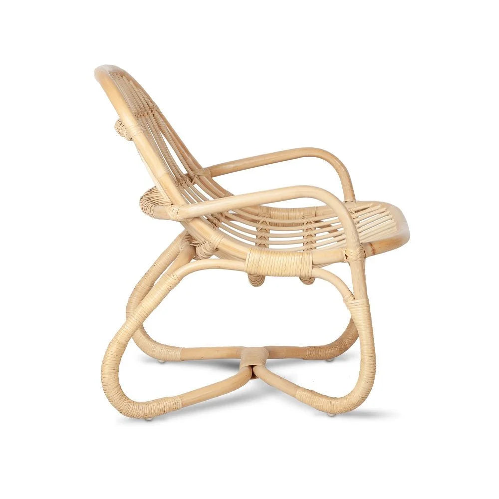 Butaca VIKARA Natural