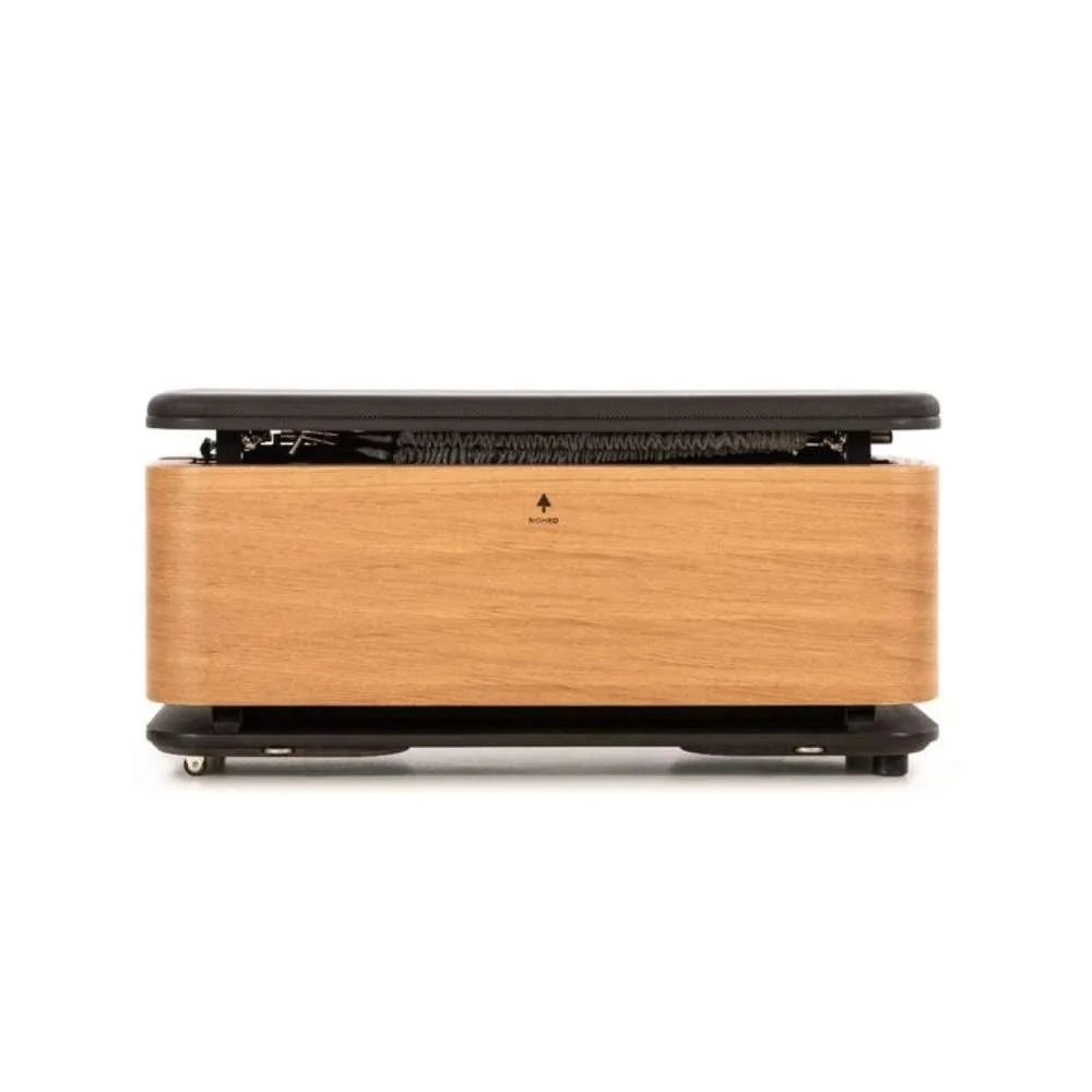 NOHRD StepBox para hoteles