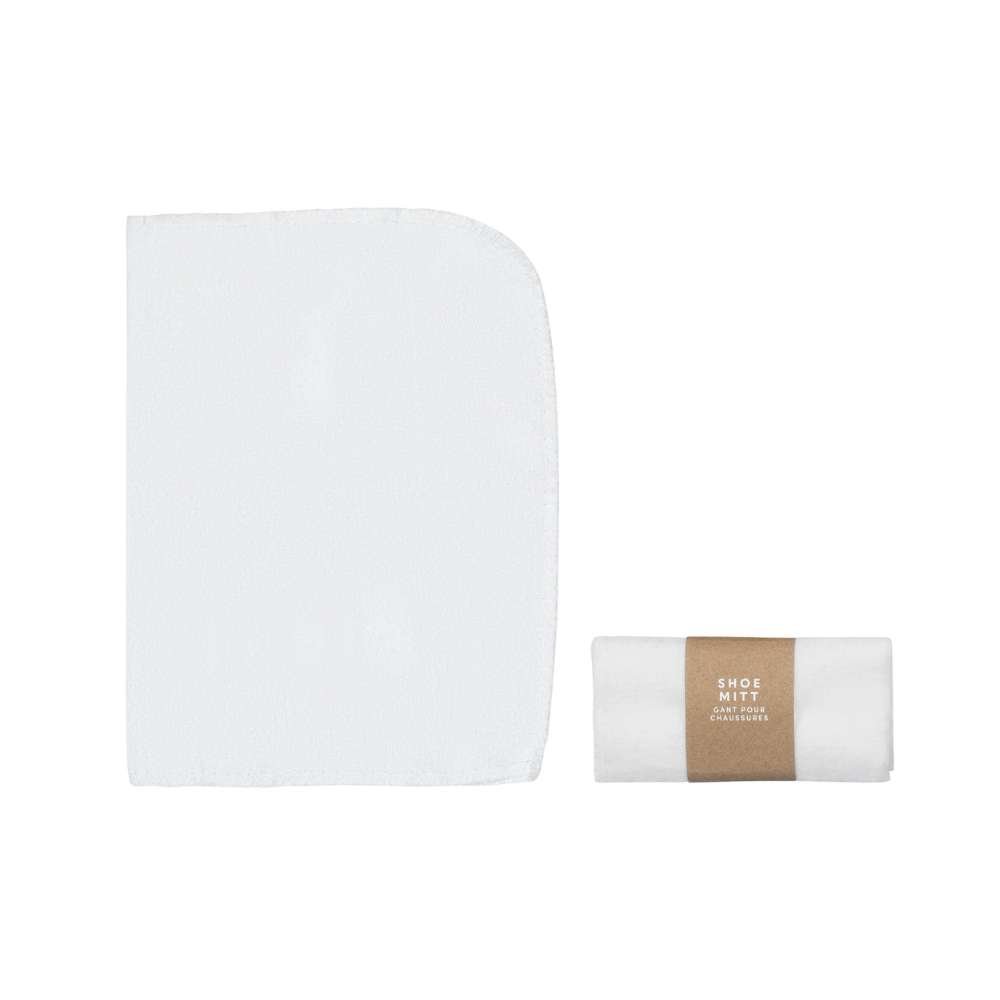 Gant de cirage pour hôtels - Écologique (200 unités)