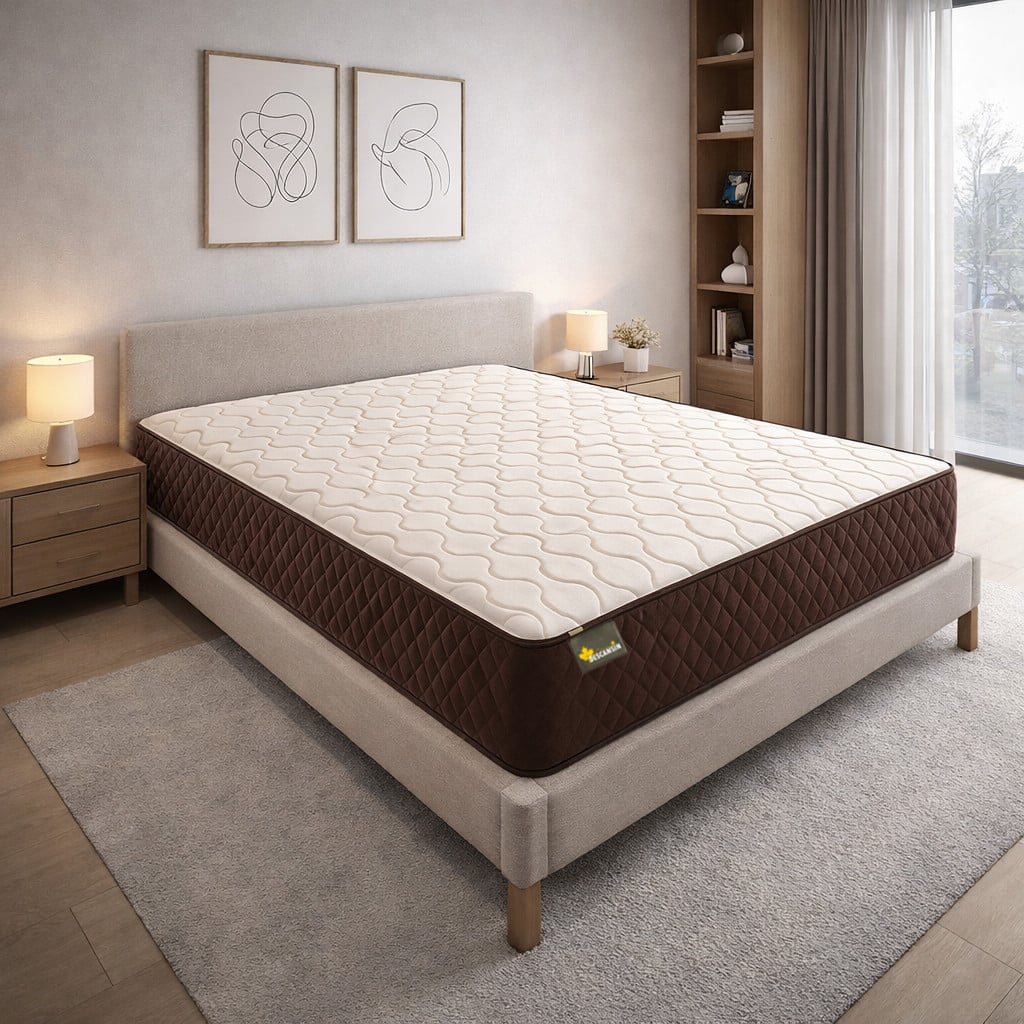 Matelas premium