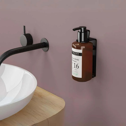 Acondicionador 300ml para hoteles Natural Remedies - Pump