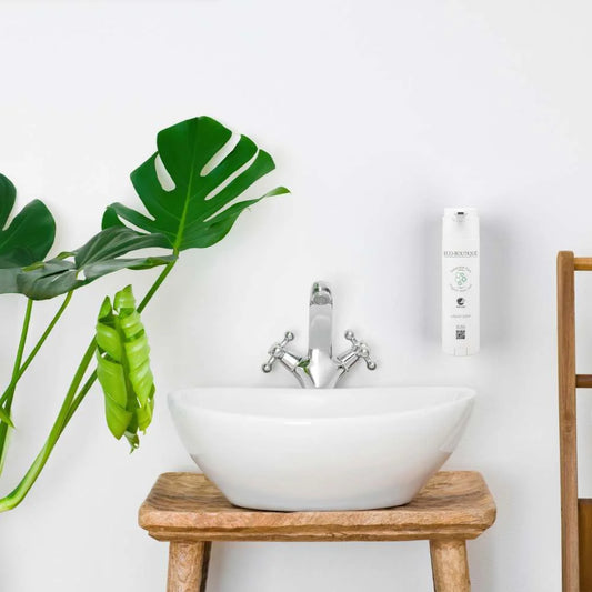 Loción cuerpo y manos 300ml para hoteles Eco Boutique - Shape