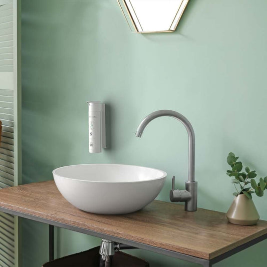 Gel de ducha 300ml para hoteles Eco Boutique - Shape