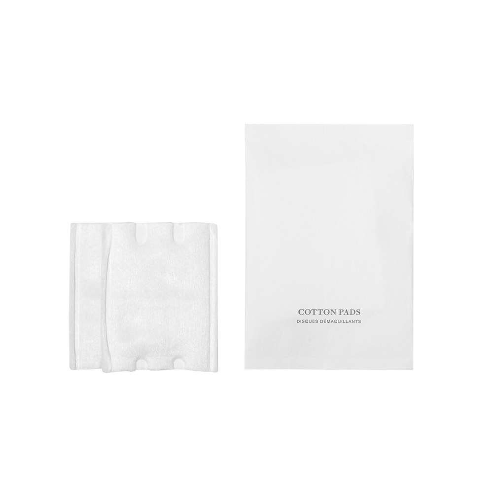 Discos desmaquillantes para hoteles - Eco essential