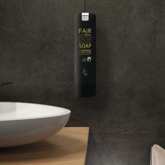Lotion mains et corps 300 mL pour hôtels Fair Cosmethics - Shape
