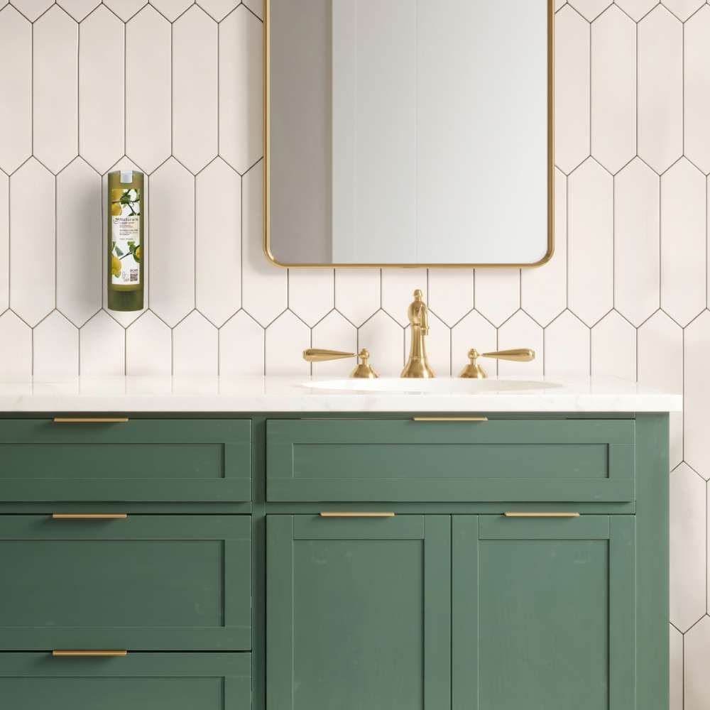 Shampoing avec après-shampoing 300 ml pour hôtels Naturals - Smart Care