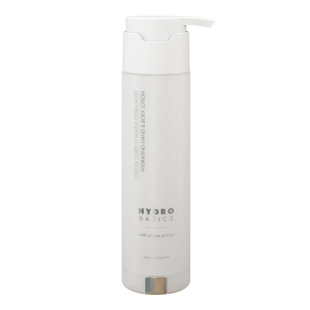Loción manos y cuerpo 300ml para hoteles Hydro Touch - Shape