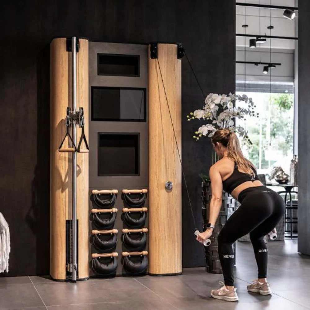 NOHRD Wall Compact para hoteles