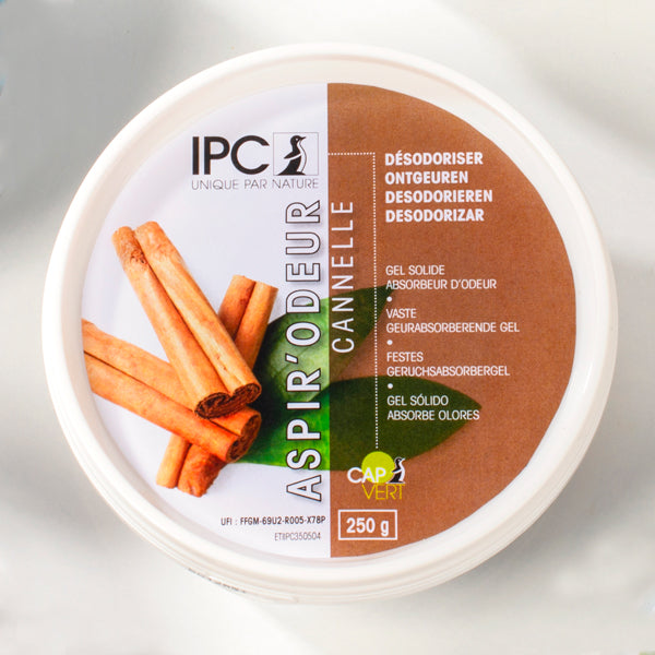 CANNELE ODEUR ASPIR