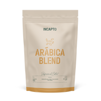 Mélange Arabica en grains 1 kg