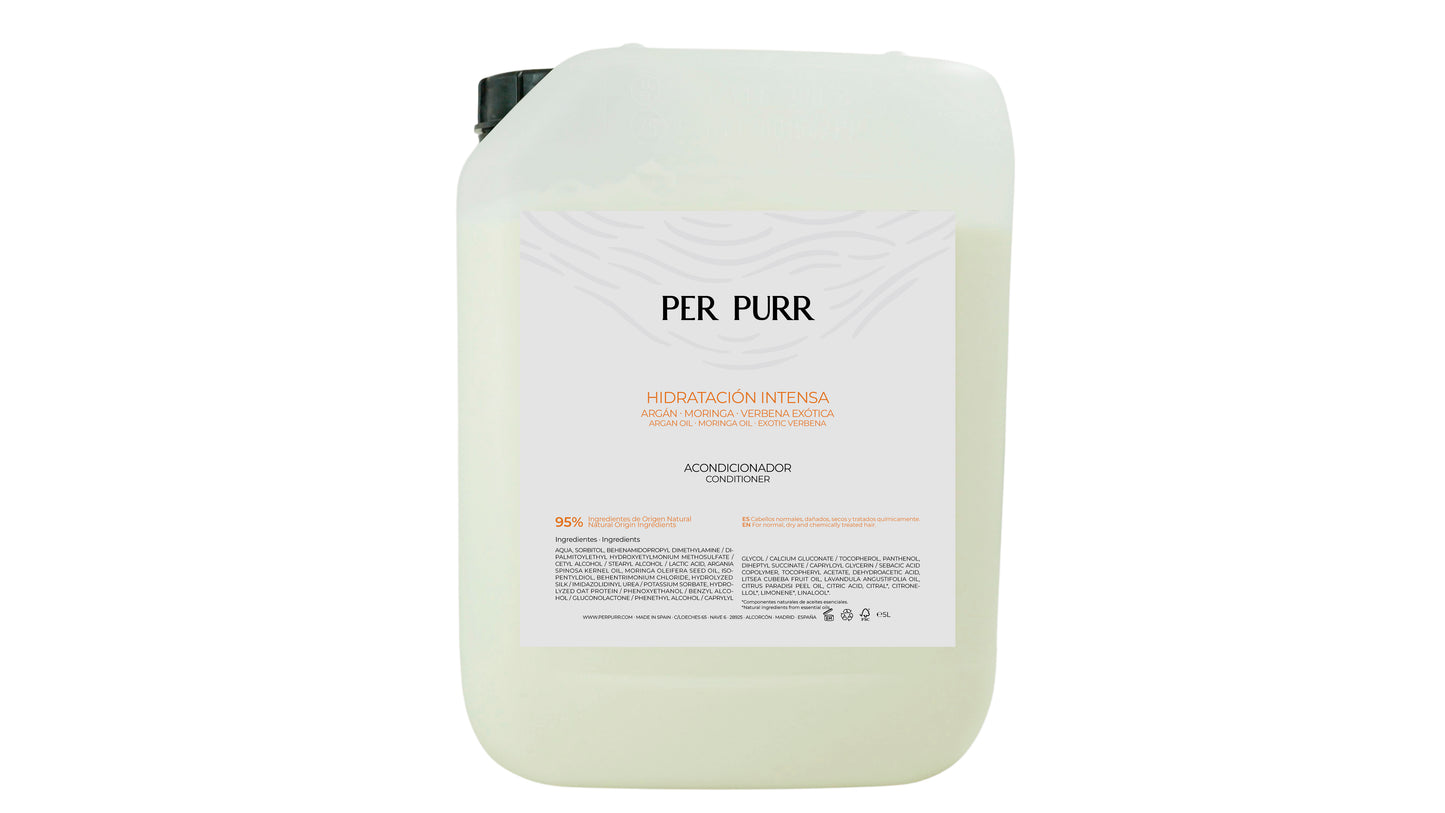 Condicionador de Hidratação Intensa | 5 L