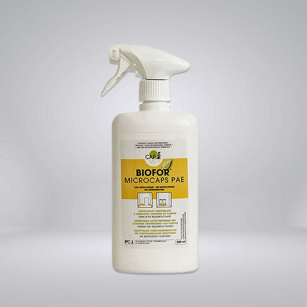 BIOFOR MICROCAPS PAE FRUIT