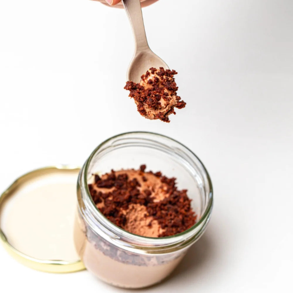 Caja de 400 cucharillas de 11 cm para hoteles