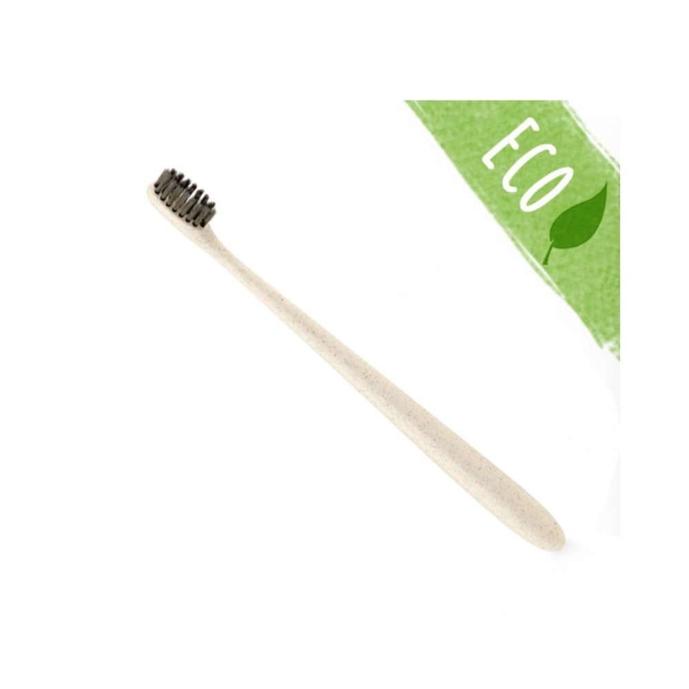 Cepillo dental ECO para hoteles