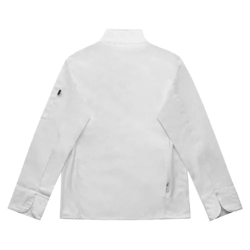 Chaqueta Unisex Coolplus con Cuello Mao - Grand Hotel para hoteles