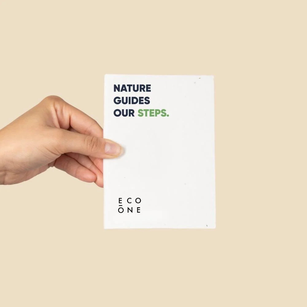 Cuaderno SHON - C6 para hoteles