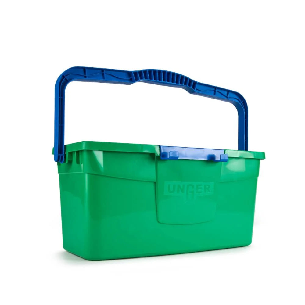 Cubo Green Label 12L con Bandejas y Medidor para hoteles