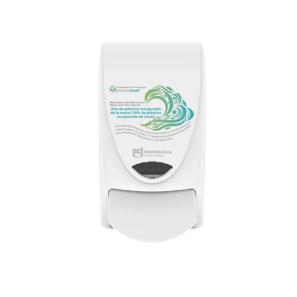 Dosificador Proline Wave 1L – Plástico Recuperado para hoteles