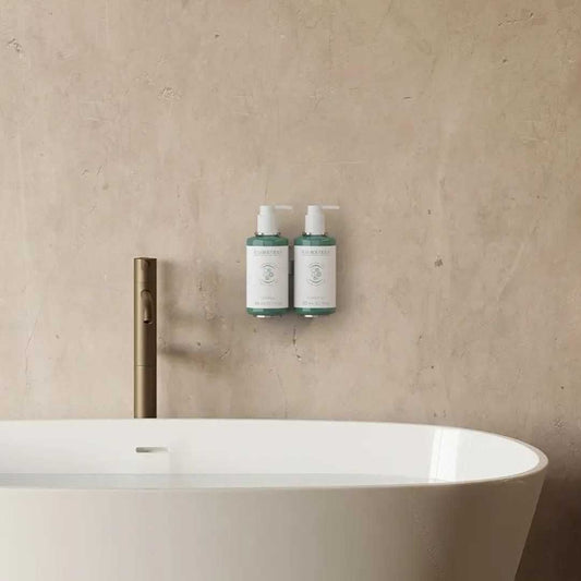 Gel de ducha 300ml para hoteles Eco Boutique - Pump