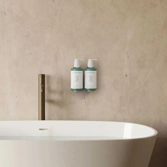 Acondicionador 300ml para hoteles Eco Boutique - Pump