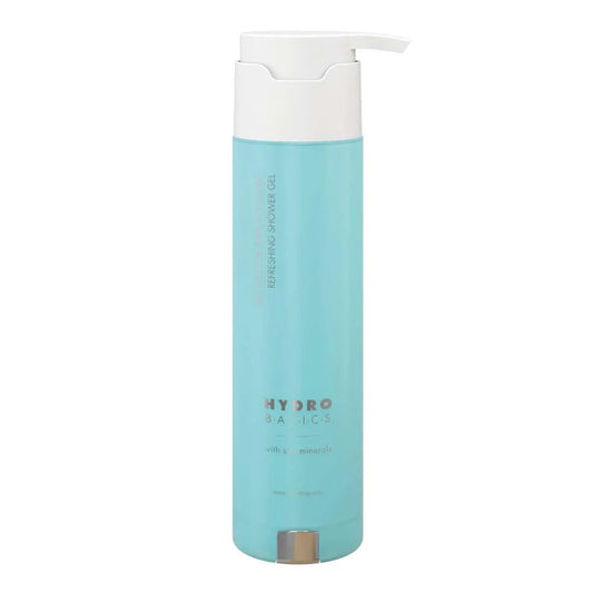 Gel de ducha 300ml para hoteles Hydro Touch - Shape