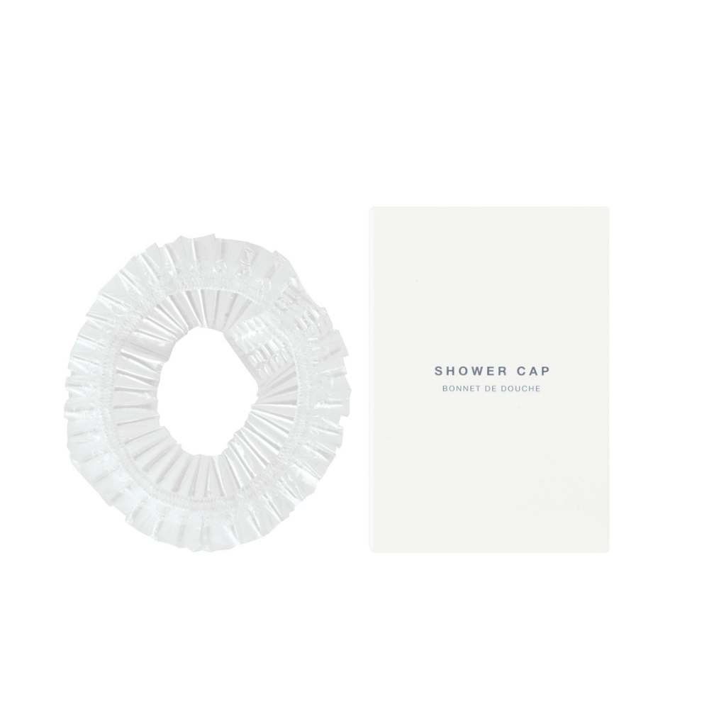 Gorro de ducha para hoteles - Eco classic