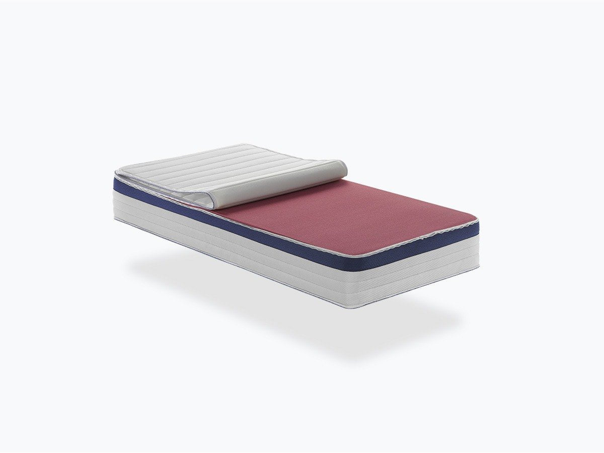 Colchón renovable 28 cm para hoteles - Khama Mas