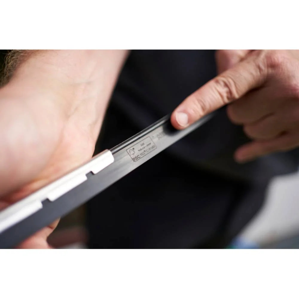 Labio de Goma Green Label 35 cm – Dureza Media para hoteles