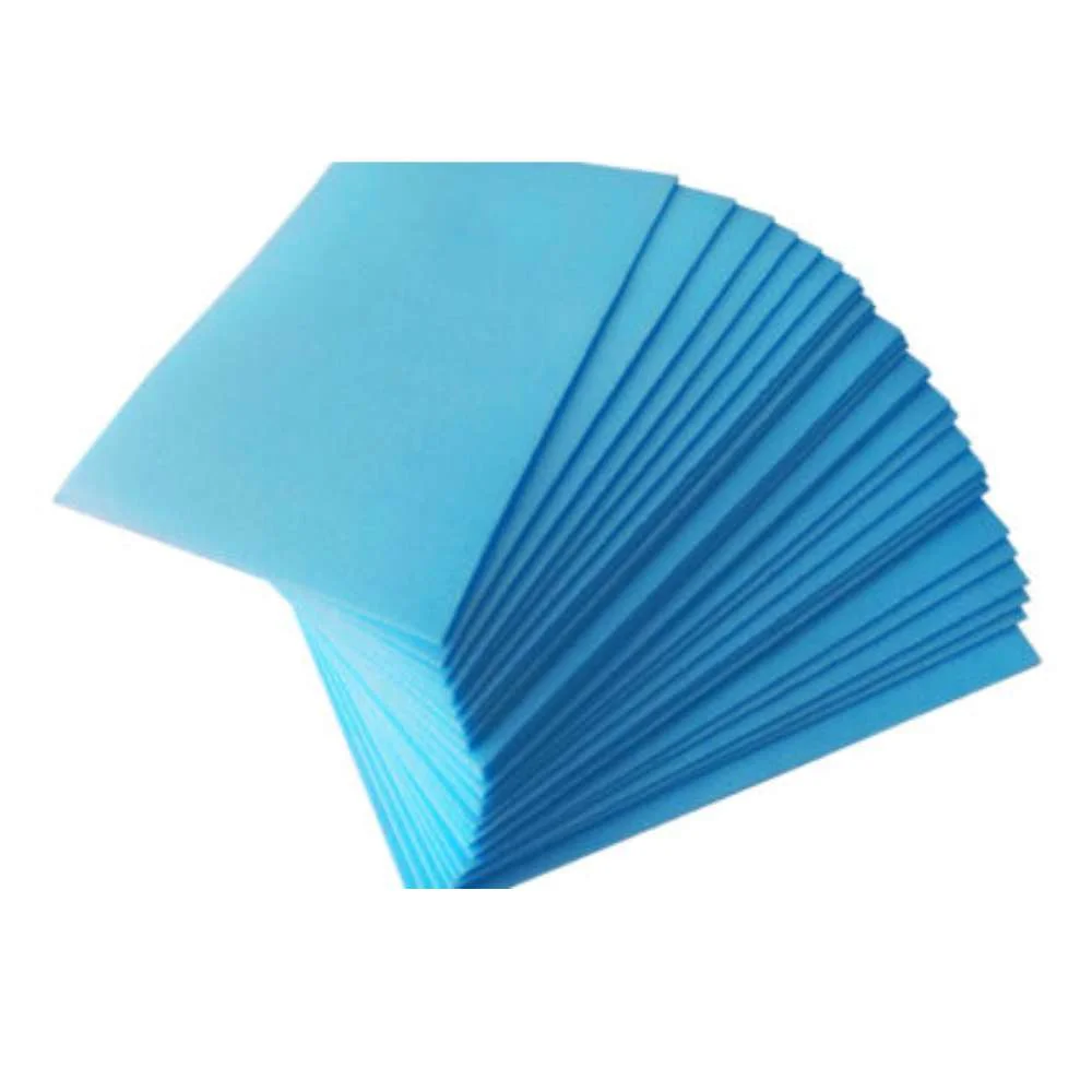 Nettoyant vitres biodégradable Eco Pack pour hôtels, lot de 5 x 30 unités