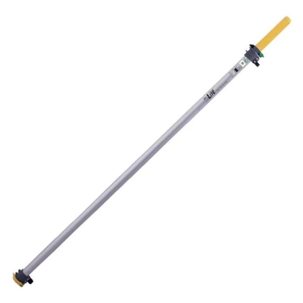 Mango de Extensión Telescópico nLITE® Connect Aluminio – 3 m (AN30G) para hoteles