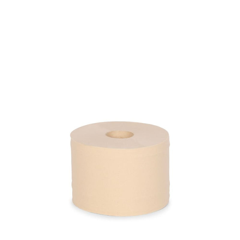 Rouleau Bamboi® MAXI 100, 100 % bambou, 2 couches, écologique