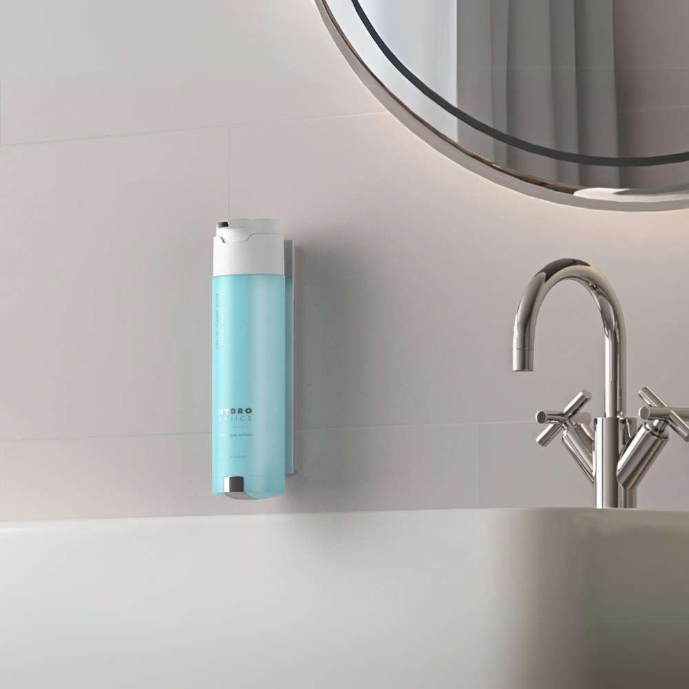 Hydro Touch - Shampooing Corps et Cheveux Shape 300 ml pour hôtels