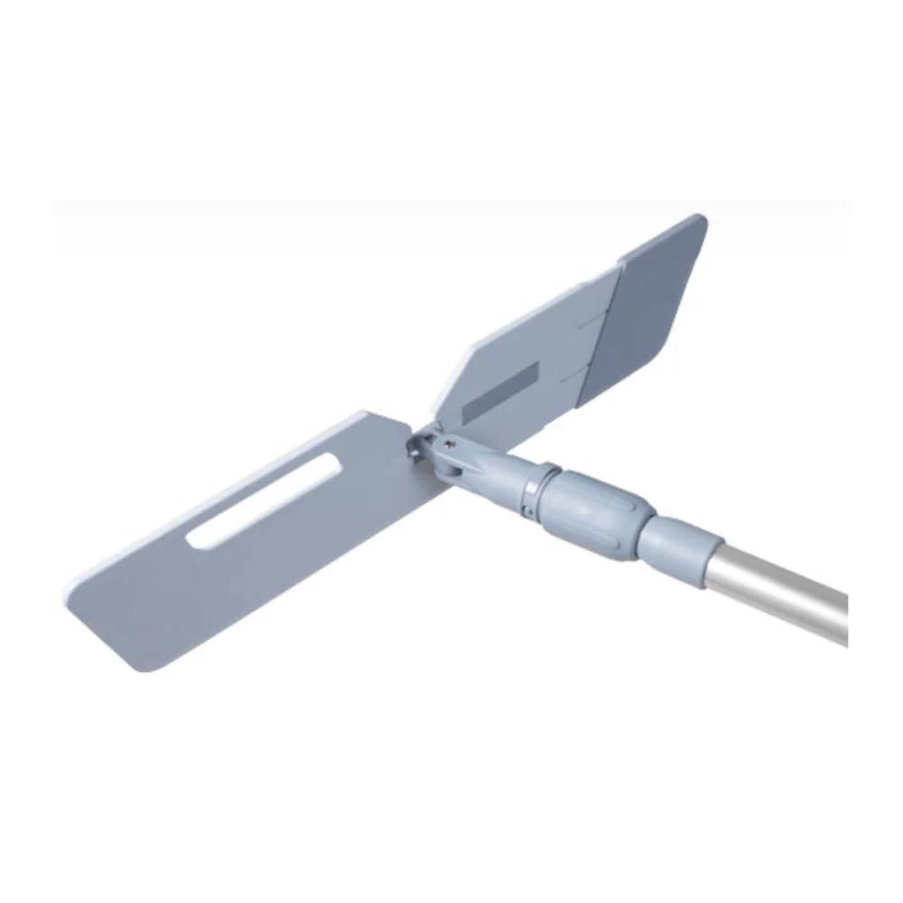 Soporte SWEP Duo Plus 50 cm para hoteles