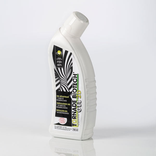 TORNADE BIOTECH 2D MINT Détartrant Super Puissant*
