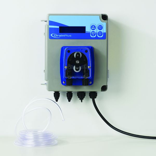 Système de dosage AUTOMATE BIOBAC