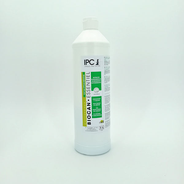 Biotratamiento BIOCAN ESSENTIAL para urinarios