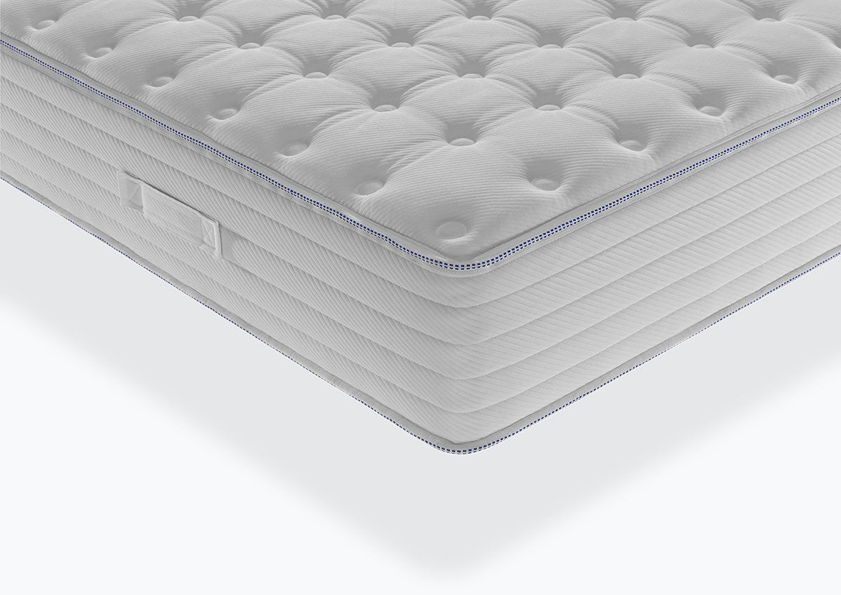 Matelas durable de 30 cm pour hôtels - LeGrand