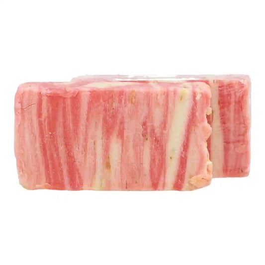 Jabón natural a base de aceite de oliva y caléndula 100 g para hoteles