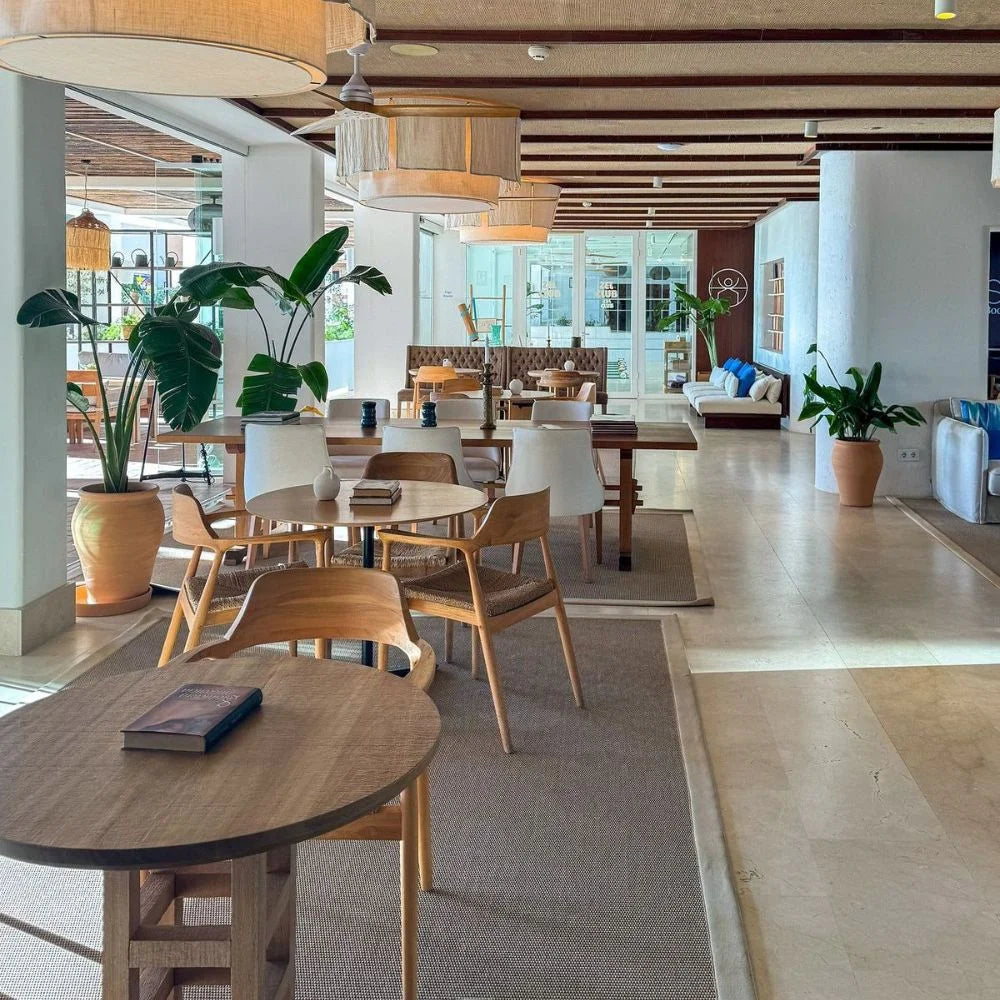 Novelas en distintos idiomas para hoteles