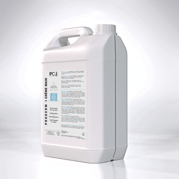 PRODERM CRÈME MAINS