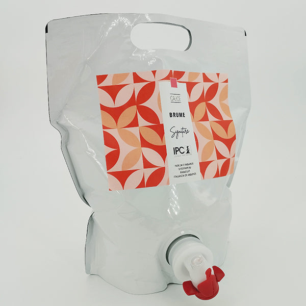 RECHARGE BRUME CALICE