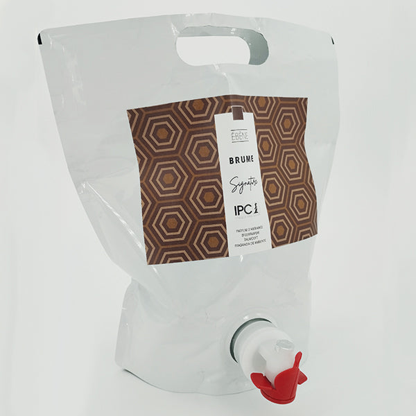 RECHARGE BRUME parfum EBENE