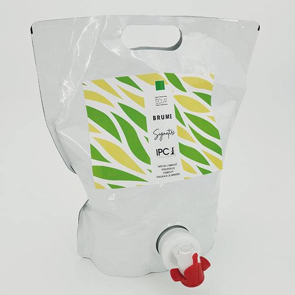 RECHARGE BRUME ÉCLAT