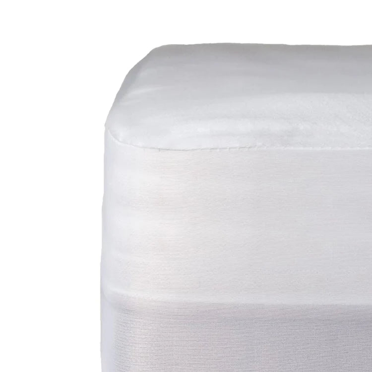 Protectores de colchón tencel con pu (Alt 32cm)