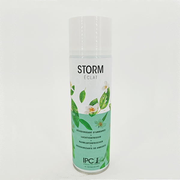 Destructeur d'odeurs atmosphériques STORM ECLAT