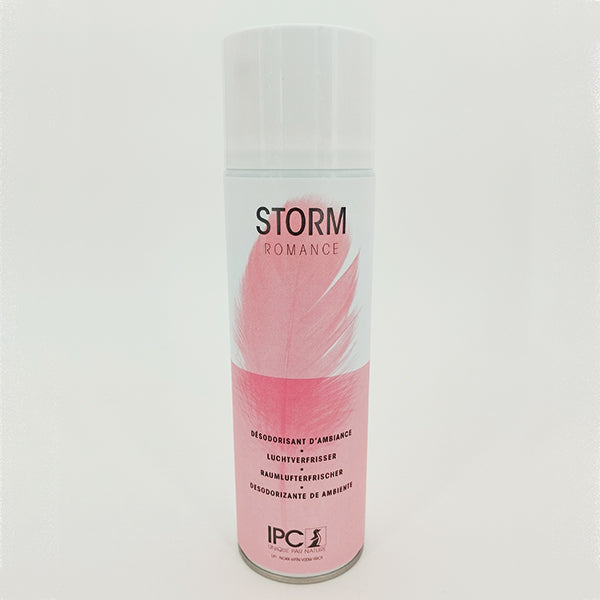 STORM Destructor de olores atmosféricos