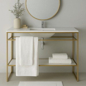 Toalla Lineas Blancas para hoteles