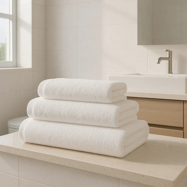 Toalha Turca Americana 520 grs Lisa