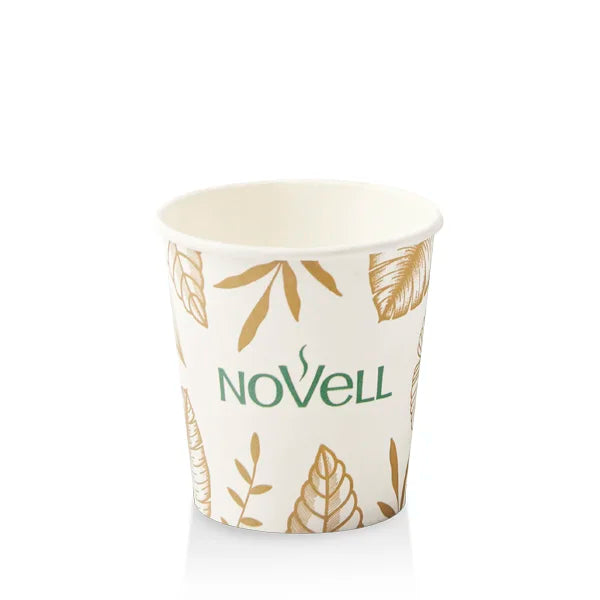 Vaso 4oz 120cc 100 unidades
